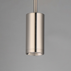 Pullman 1-Light LED Pendant