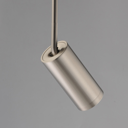 Pullman 1-Light LED Pendant