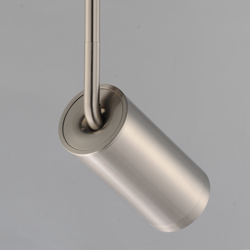 Pullman 1-Light LED Pendant