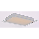 Contempra 2-Light Flush Mount