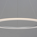 Saturn II 31.5" LED Pendant