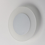 Saturn II LED Flush Mount/Wall Sconce