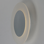 Saturn II LED Flush Mount/Wall Sconce