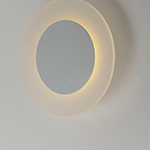 Saturn II LED Flush Mount/Wall Sconce