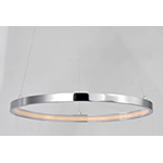 Hoops LED Pendant