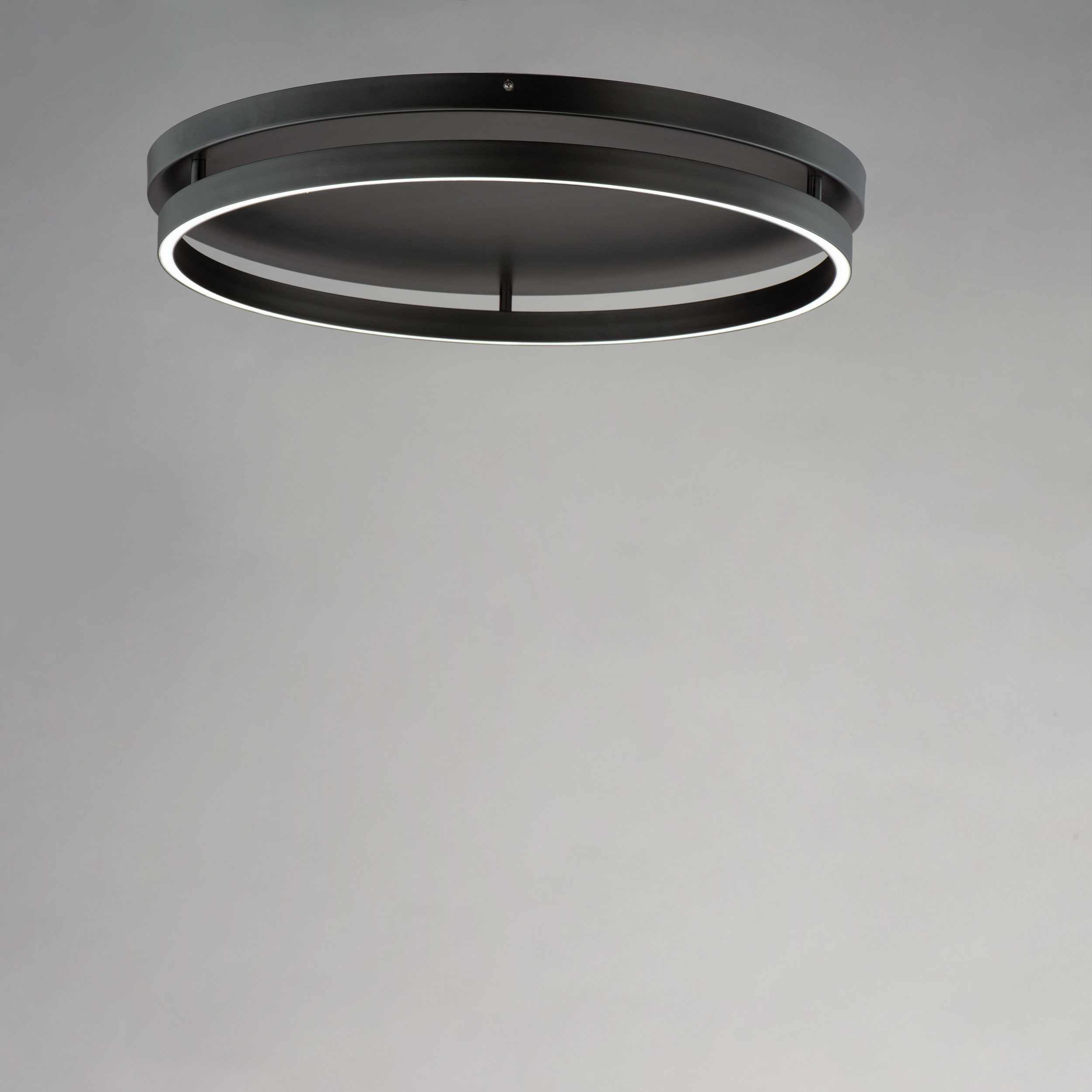 Groove LED Flush Mount WiZ