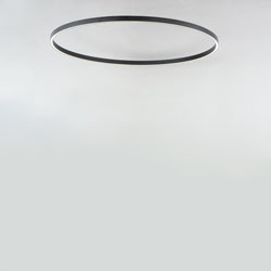 Groove 40" LED Pendant WiZ