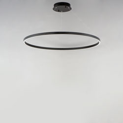 Groove 40" LED Pendant WiZ