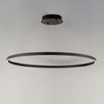 Groove 40" LED Pendant WiZ