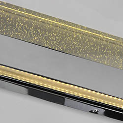 Fizz III 24" LED Vanity