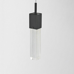 Fizz III 1-Light LED Pendant