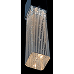 Fizz III 1-Light LED Pendant