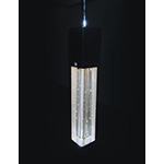 Fizz III 1-Light LED Pendant