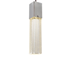 Fizz III 1-Light LED Pendant