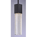 Fizz III 3-Light LED Pendant