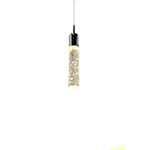 Fizz IV 1-Light LED Pendant