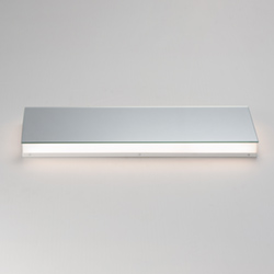 Embosse 7"x24" LED Bath Vanity CCT Select