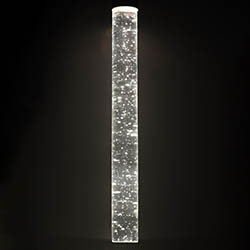 Big Fizz 1-Light LED Pendant