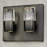 Volt LED 4-Light Bath Vanity