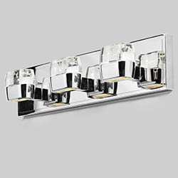 Volt 6-Light LED Bath Vanity