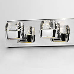 Volt 8-Light LED Bath Vanity