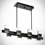 Volt LED 16-Light Pendant