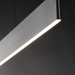 Blade LED Pendant