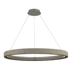 Kaia 36" Pendant - 5CCT