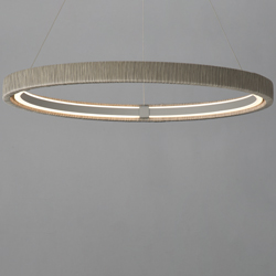 Kaia 36" Pendant - 5CCT