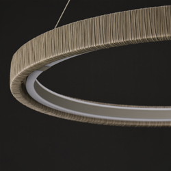Kaia 36" Pendant - 5CCT