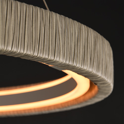 Kaia 36" Pendant - 5CCT