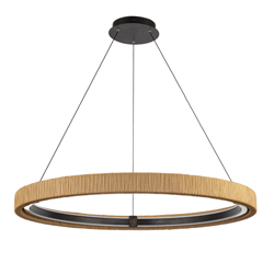 Kaia 36" Pendant - 5CCT