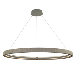 Kaia 48" Pendant - 5CCT