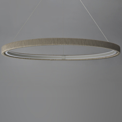Kaia 48" Pendant - 5CCT