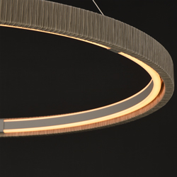 Kaia 48" Pendant - 5CCT