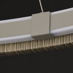 Kaia 48" Pendant - 5CCT