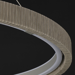 Kaia 48" Pendant - 5CCT