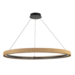 Kaia 48" Pendant - 5CCT