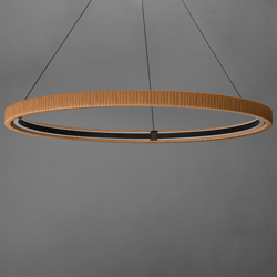 Kaia 48" Pendant - 5CCT