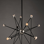 Phaeton 14-Light LED Pendant