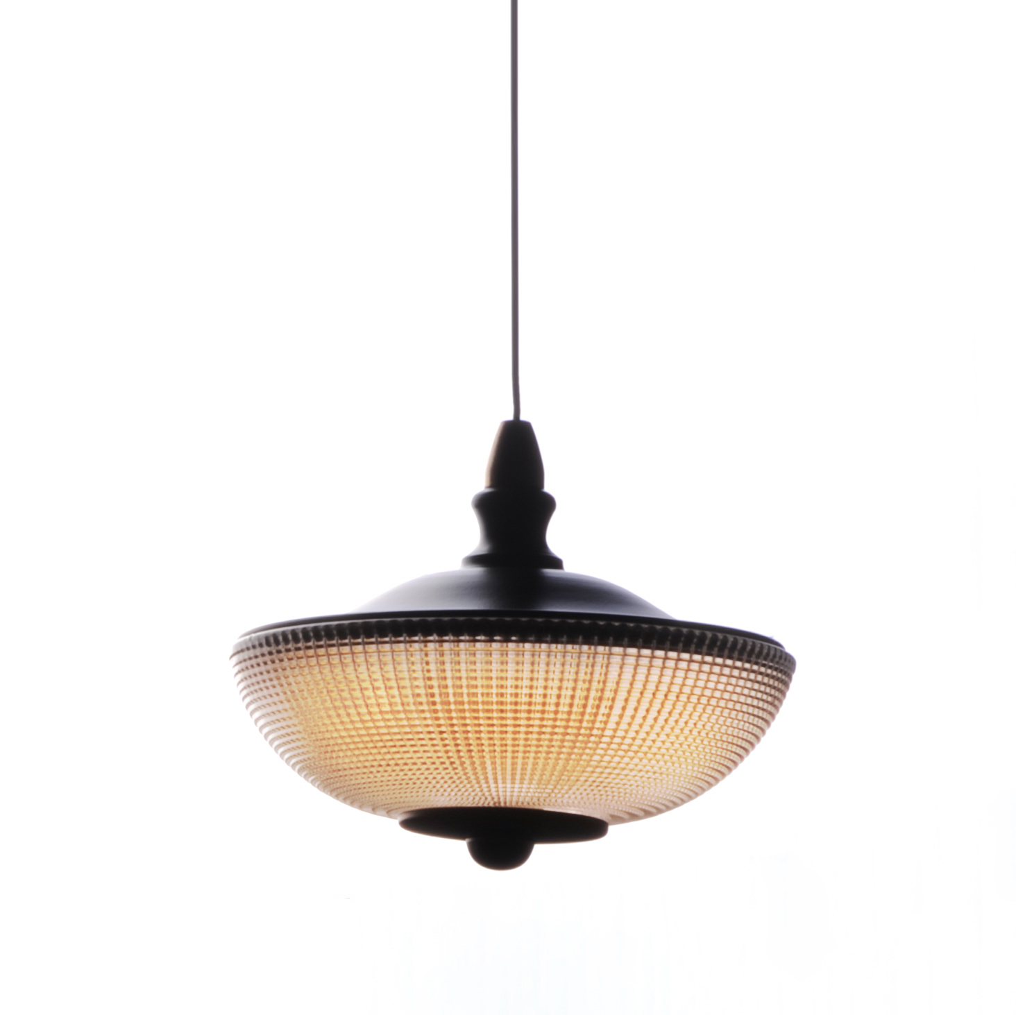 Bella 1-Light LED Pendant