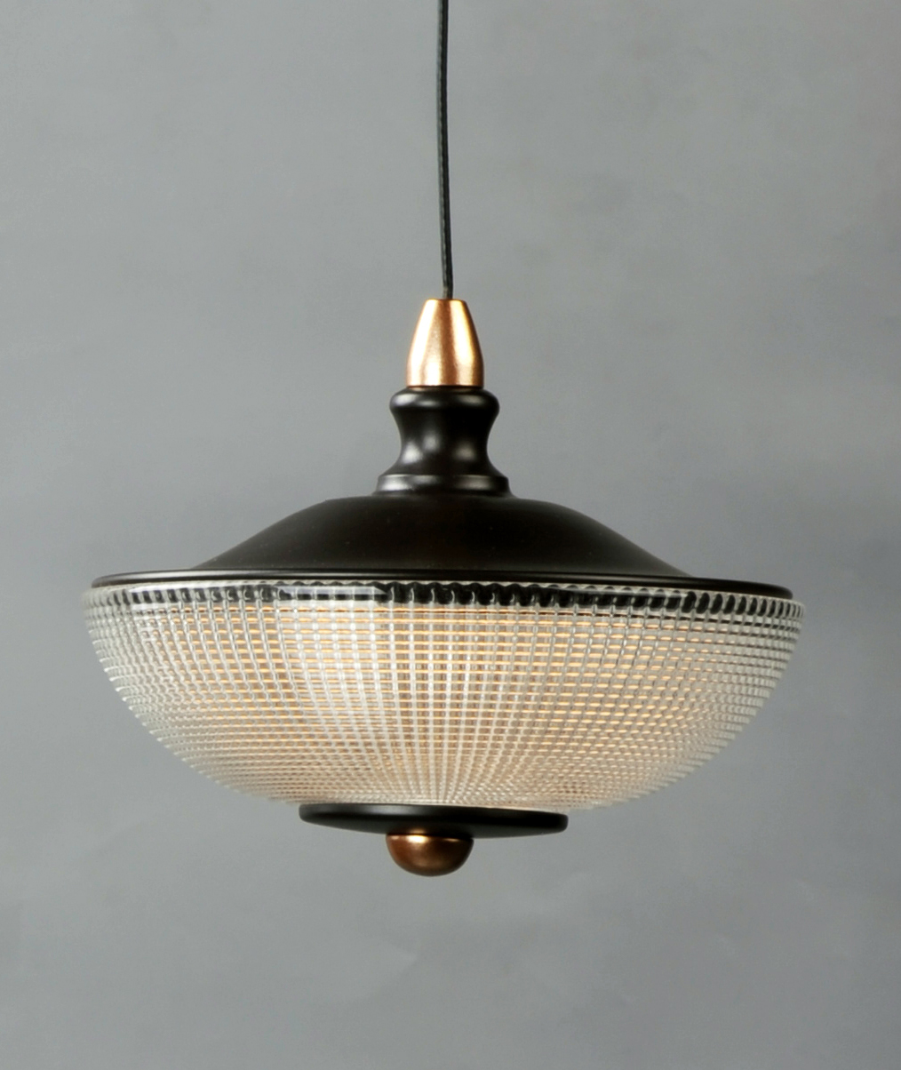 Bella 1-Light LED Pendant