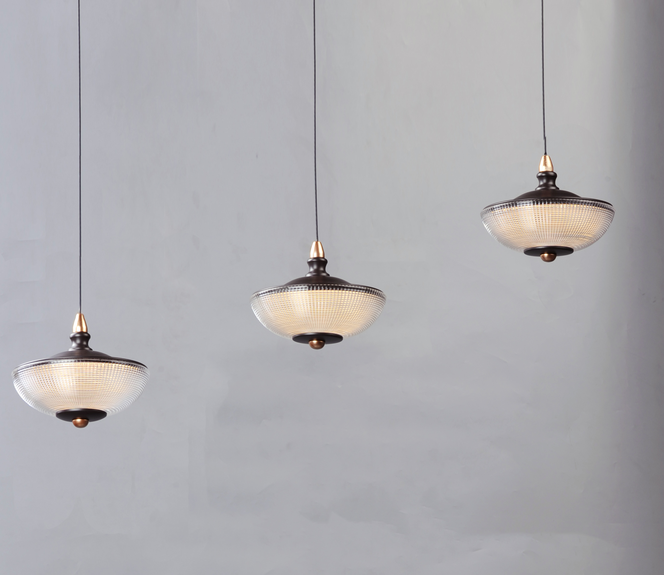 Bella 5-Light LED Pendant