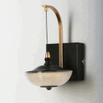 Bella LED Wall Sconce