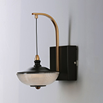 Bella LED Wall Sconce