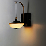 Bella LED Wall Sconce