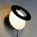 Orbital 4-Light LED Wall Sconce