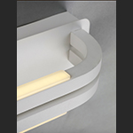 Jibe LED Wall Sconce / Flush Mount
