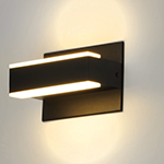 Omni 7" LED Wall Sconce