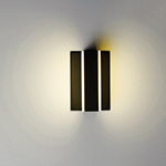 Omni 7" LED Wall Sconce